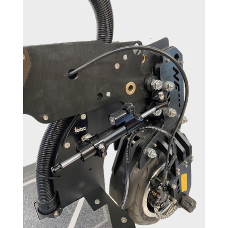 Achat de Amortisseur de direction FUNTROTT pour Currus NF11 au meilleur prix sur Funtrott.fr, Livraison 24H/48H
