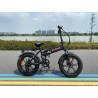 Achat de Vélo électrique Engwe EP-2 PRO au meilleur prix sur Funtrott.fr, Livraison 24H/48H