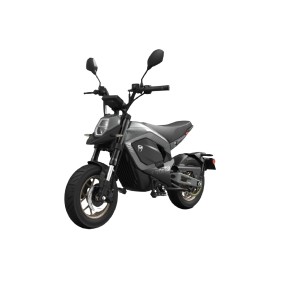Achat de TROMOX MINO 60V 31Ah 1200W au meilleur prix sur Funtrott.fr, Livraison 24H/48H