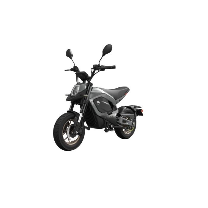 Achat de TROMOX MINO 60V 31Ah 1200W au meilleur prix sur Funtrott.fr, Livraison 24H/48H