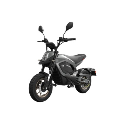 Achat de TROMOX MINO 60V 31Ah 1200W au meilleur prix sur Funtrott.fr, Livraison 24H/48H
