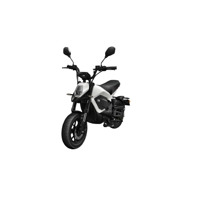 Achat de TROMOX MINO 60V 31Ah 1200W au meilleur prix sur Funtrott.fr, Livraison 24H/48H