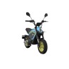 Achat de TROMOX MINO 60V 31Ah 1200W au meilleur prix sur Funtrott.fr, Livraison 24H/48H