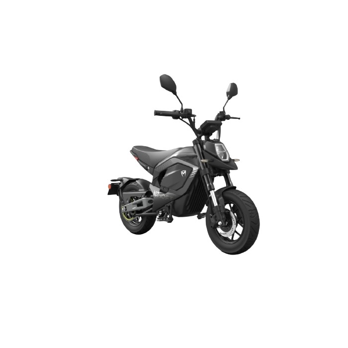 Achat de TROMOX MINO 60V 31Ah 1200W au meilleur prix sur Funtrott.fr, Livraison 24H/48H
