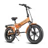 Achat de Vélo électrique Engwe EP-2 PRO au meilleur prix sur Funtrott.fr, Livraison 24H/48H