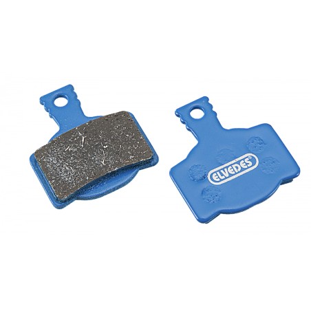 Achat de Paire de plaquettes de frein organic pour Magura MTSport au meilleur prix sur Funtrott.fr, Livraison 24H/48H