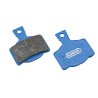 Achat de Paire de plaquettes de frein organic pour Magura MTSport au meilleur prix sur Funtrott.fr, Livraison 24H/48H