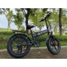 Achat de Vélo électrique Engwe EP-2 PRO au meilleur prix sur Funtrott.fr, Livraison 24H/48H