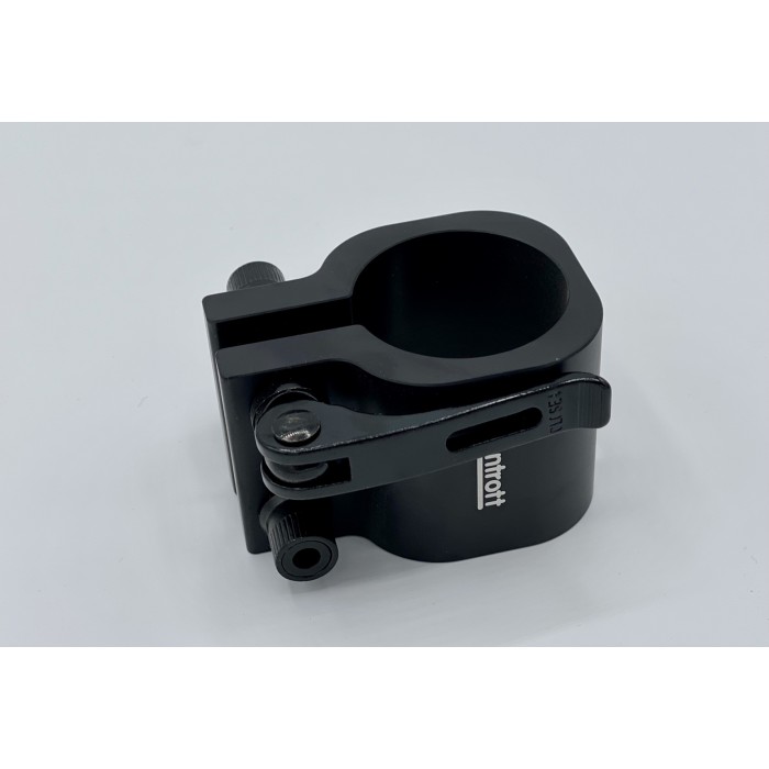 Achat de Bague de serrage FUNTROTT avec verrouillage rapide. au meilleur prix sur Funtrott.fr, Livraison 24H/48H