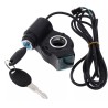 Achat de Clés contacte avec affichage plug and play. au meilleur prix sur Funtrott.fr, Livraison 24H/48H