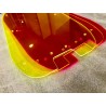 Achat de Liseret de deck fluo au meilleur prix sur Funtrott.fr, Livraison 24H/48H