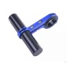 Achat de support de rallonge 10 cm au meilleur prix sur Funtrott.fr, Livraison 24H/48H