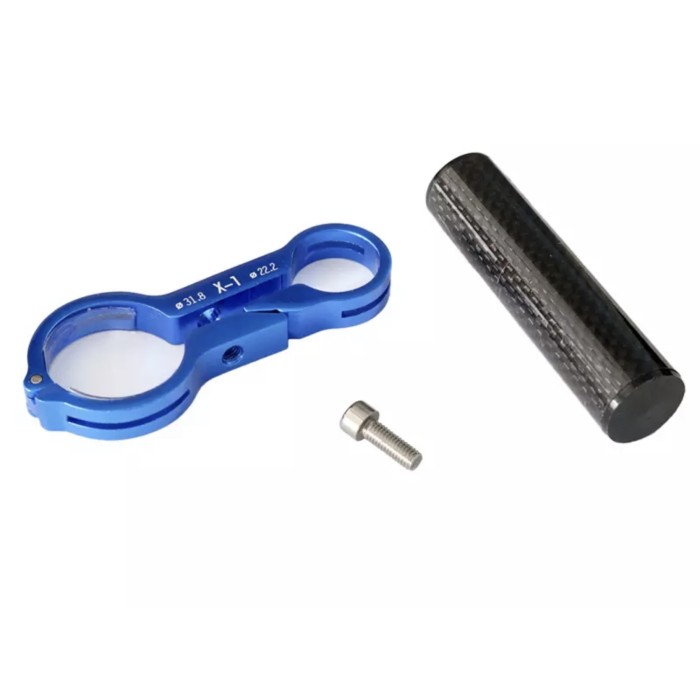Achat de support de rallonge 10 cm au meilleur prix sur Funtrott.fr, Livraison 24H/48H