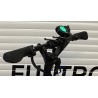 Achat de Guidon pliable en aluminium au meilleur prix sur Funtrott.fr, Livraison 24H/48H