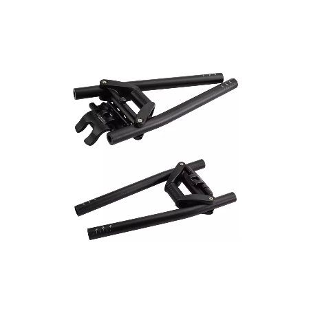 Achat de Guidon pliant pour trottinette électrique au meilleur prix sur Funtrott.fr, Livraison 24H/48H