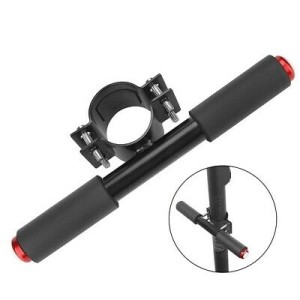 Achat de Guidon pour enfants avec lumière pour trottinette électrique. au meilleur prix sur Funtrott.fr, Livraison 24H/48H