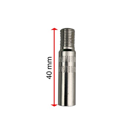 Achat de Extension De Valve Gonflage Avec Clapet Anti Retour au meilleur prix sur Funtrott.fr, Livraison 24H/48H