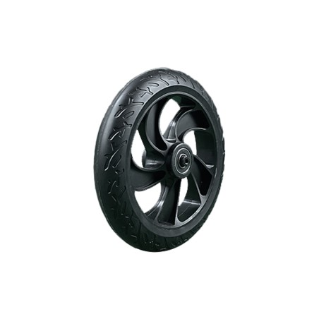 Achat de Roue Arrière Complète kugoo S1/Moovway i22/Goride 80Pro/Etwow S2 au meilleur prix sur Funtrott.fr, Livraison 24H/48H