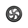 Achat de Roue Arrière Complète kugoo S1/Moovway i22/Goride 80Pro/Etwow S2 au meilleur prix sur Funtrott.fr, Livraison 24H/48H
