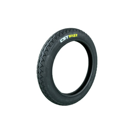 Achat de Pneu Gyroroue 14×1.95 Cst (52-254) au meilleur prix sur Funtrott.fr, Livraison 24H/48H