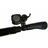 Achat de FUTECHER GUN PRO - 52V20,8AH au meilleur prix sur Funtrott.fr, Livraison 24H/48H