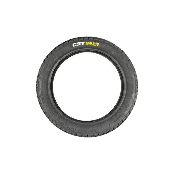 Achat de Pneu Gyroroue 14×1.95 Cst (52-254) au meilleur prix sur Funtrott.fr, Livraison 24H/48H