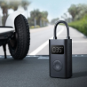Achat de Pompe à air électrique Portable Xiaomi Mijia 1S Noir au meilleur prix sur Funtrott.fr, Livraison 24H/48H