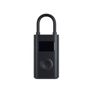 Achat de Pompe à air électrique Portable Xiaomi Mijia 1S Noir au meilleur prix sur Funtrott.fr, Livraison 24H/48H