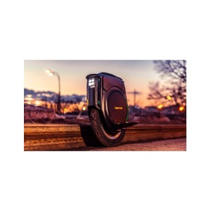 Achat de MONOROUE ÉLECTRIQUE INMOTION V12 au meilleur prix sur Funtrott.fr, Livraison 24H/48H