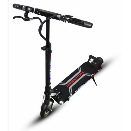 Achat de FUTECHER GUN - 48V15.6AH au meilleur prix sur Funtrott.fr, Livraison 24H/48H