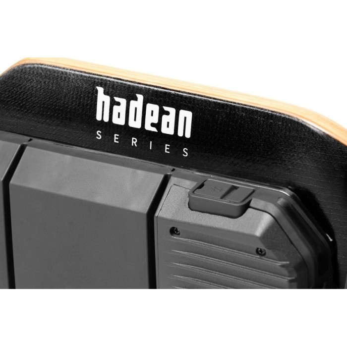 Achat de HADEAN Bambou Tous Chemins au meilleur prix sur Funtrott.fr, Livraison 24H/48H