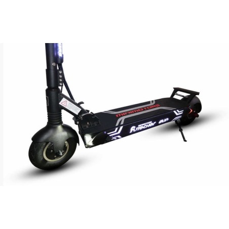 Achat de FUTECHER GUN - 48V15.6AH au meilleur prix sur Funtrott.fr, Livraison 24H/48H