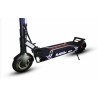 Achat de FUTECHER GUN - 48V15.6AH au meilleur prix sur Funtrott.fr, Livraison 24H/48H