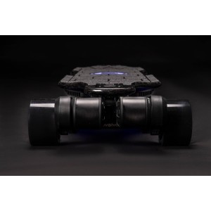 Achat de HADEAN Carbon Street au meilleur prix sur Funtrott.fr, Livraison 24H/48H