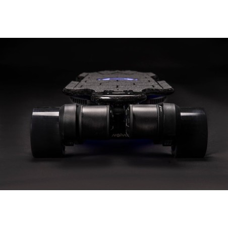 Achat de HADEAN Carbon Street au meilleur prix sur Funtrott.fr, Livraison 24H/48H