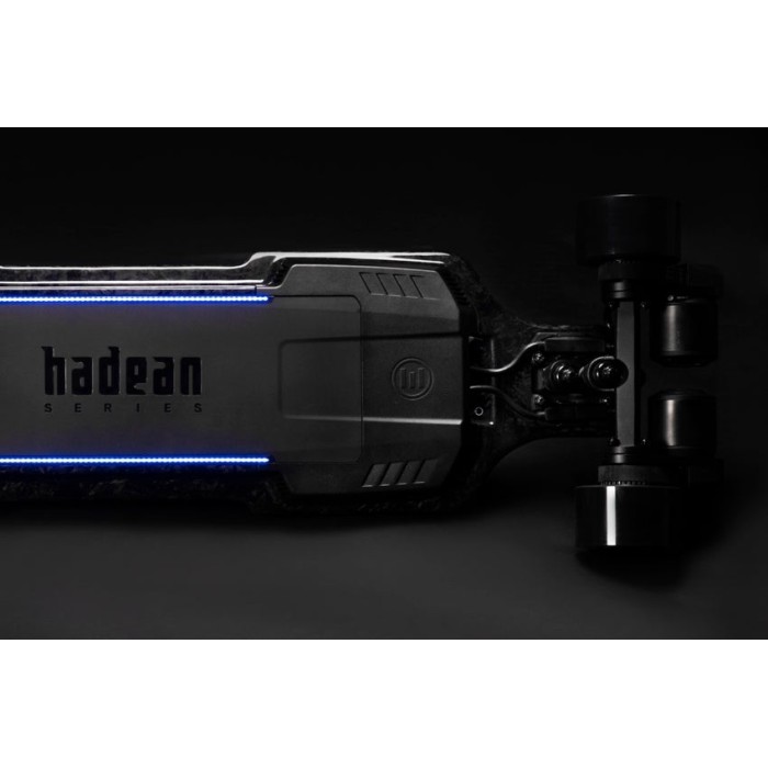 Achat de HADEAN Carbon Street au meilleur prix sur Funtrott.fr, Livraison 24H/48H