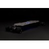 Achat de HADEAN Carbon Street au meilleur prix sur Funtrott.fr, Livraison 24H/48H