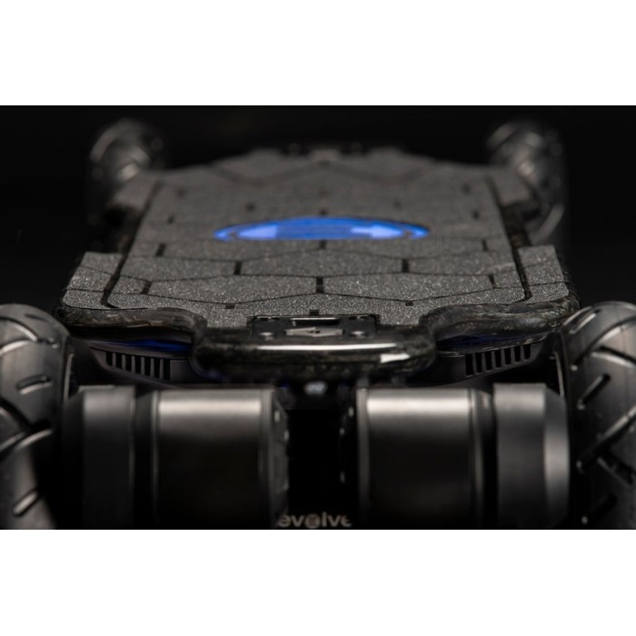 Achat de HADEAN Carbon Tous Chemins au meilleur prix sur Funtrott.fr, Livraison 24H/48H