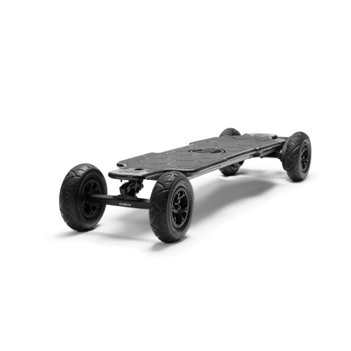 Achat de HADEAN Carbon 2&1 au meilleur prix sur Funtrott.fr, Livraison 24H/48H