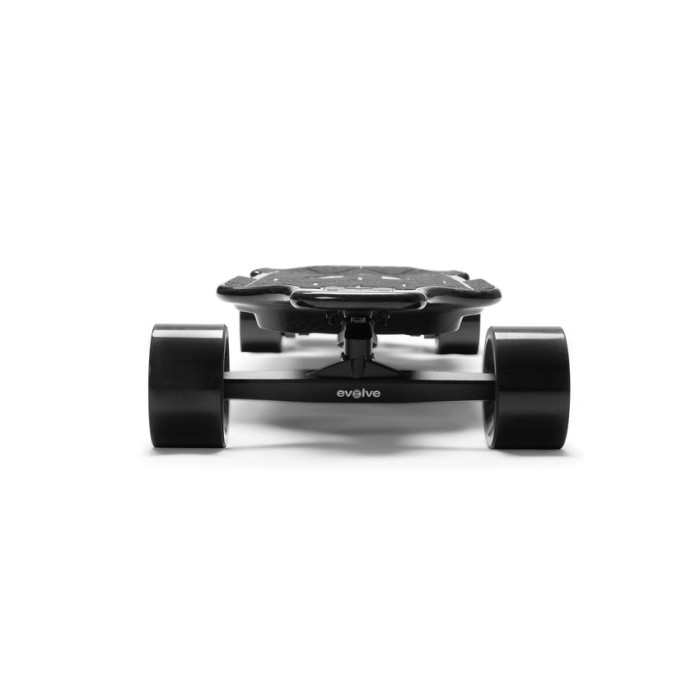 Achat de HADEAN Carbon 2&1 au meilleur prix sur Funtrott.fr, Livraison 24H/48H