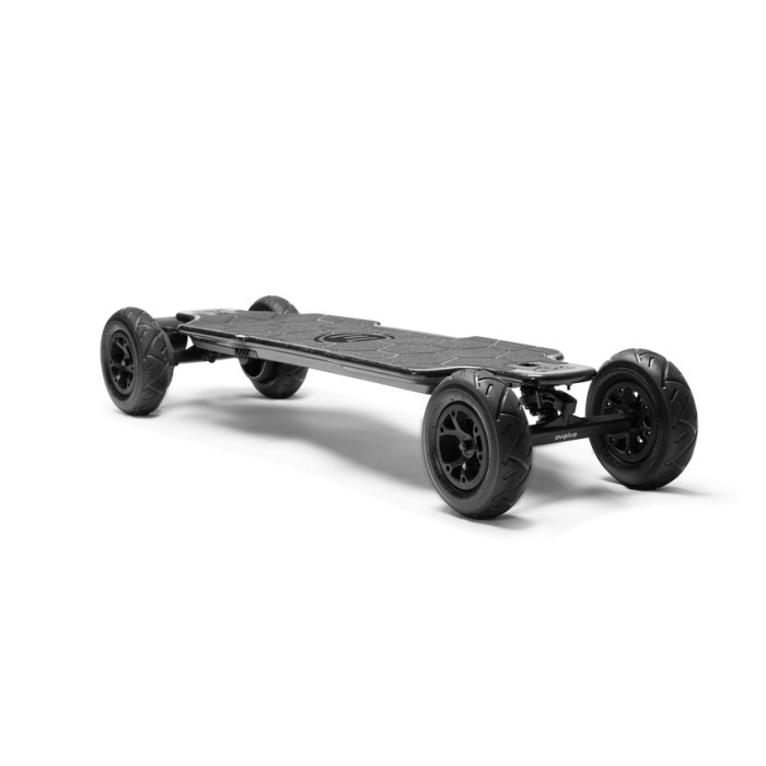 Achat de HADEAN Carbon 2&1 au meilleur prix sur Funtrott.fr, Livraison 24H/48H