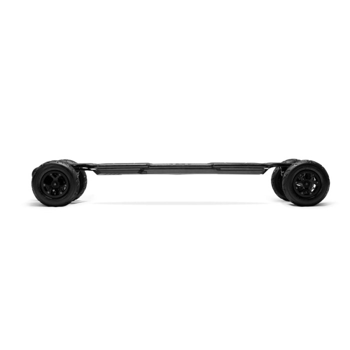 Achat de HADEAN Carbon 2&1 au meilleur prix sur Funtrott.fr, Livraison 24H/48H