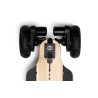 Achat de EVOLVE GTR Bambou Tous Chemins Version loisir au meilleur prix sur Funtrott.fr, Livraison 24H/48H
