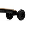 Achat de EVOLVE GTR Bambou Tous Chemins Version loisir au meilleur prix sur Funtrott.fr, Livraison 24H/48H