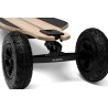 Achat de EVOLVE GTR Bambou Tous Chemins Version loisir au meilleur prix sur Funtrott.fr, Livraison 24H/48H