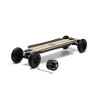Achat de EVOLVE GTR Bambou 2&1 Version Loisir au meilleur prix sur Funtrott.fr, Livraison 24H/48H