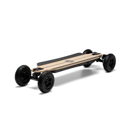 Achat de EVOLVE GTR Bambou 2&1 Version Loisir au meilleur prix sur Funtrott.fr, Livraison 24H/48H