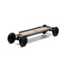 Achat de EVOLVE GTR Bambou 2&1 Version Loisir au meilleur prix sur Funtrott.fr, Livraison 24H/48H