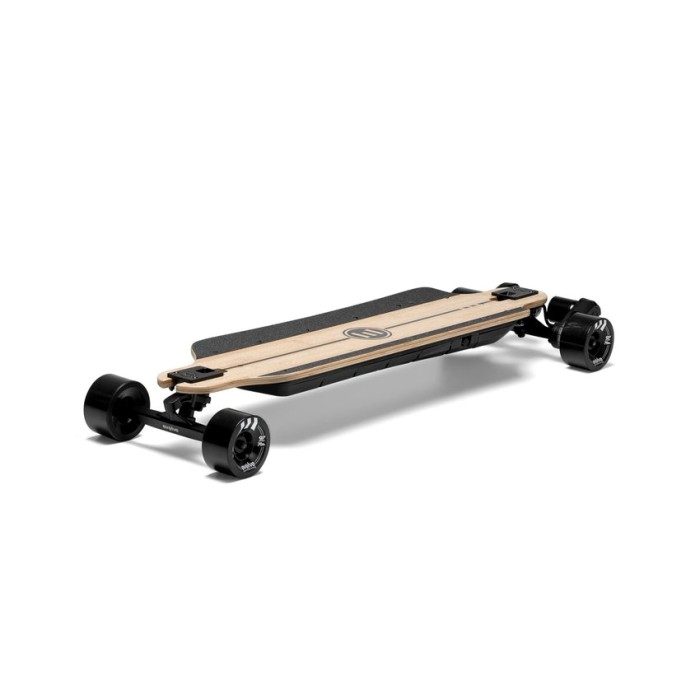 Achat de EVOLVE GTR Bambou 2&1 Version Loisir au meilleur prix sur Funtrott.fr, Livraison 24H/48H