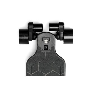 Achat de EVOLVE GTR Carbon Street Version loisir au meilleur prix sur Funtrott.fr, Livraison 24H/48H